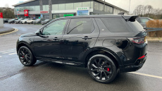 Land Rover Discovery Sport 1.5 P300e Urban Edition 5dr Auto [5 Seat] Station Wagon